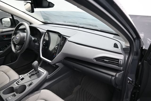 Used 2024 Subaru Crosstrek 2.0i Premium AWD/4WD image 9