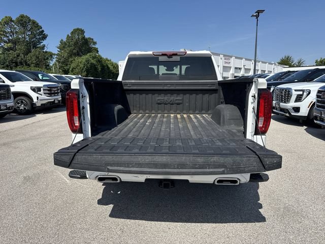 Used 2025 GMC Sierra 1500 Denali AWD/4WD image 27