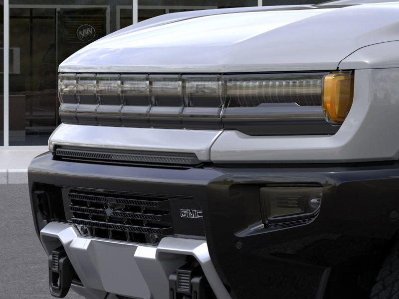 New 2026 GMC Hummer EV SUV w/ LPO, Dark Essentials Package image 40