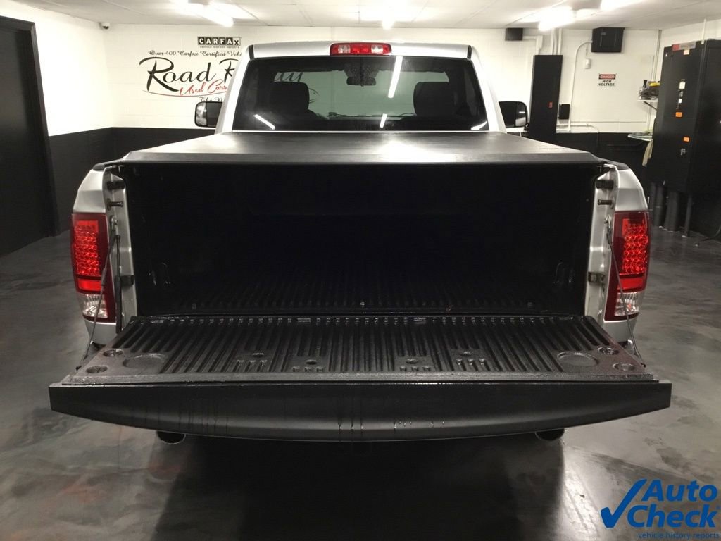 Used 2014 RAM 1500 Tradesman w/ Power & Remote Entry Group image 12