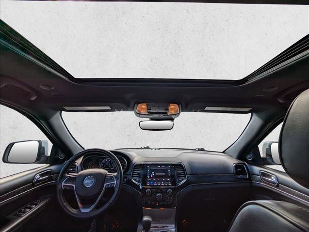 Used 2019 Jeep Grand Cherokee High Altitude image 19