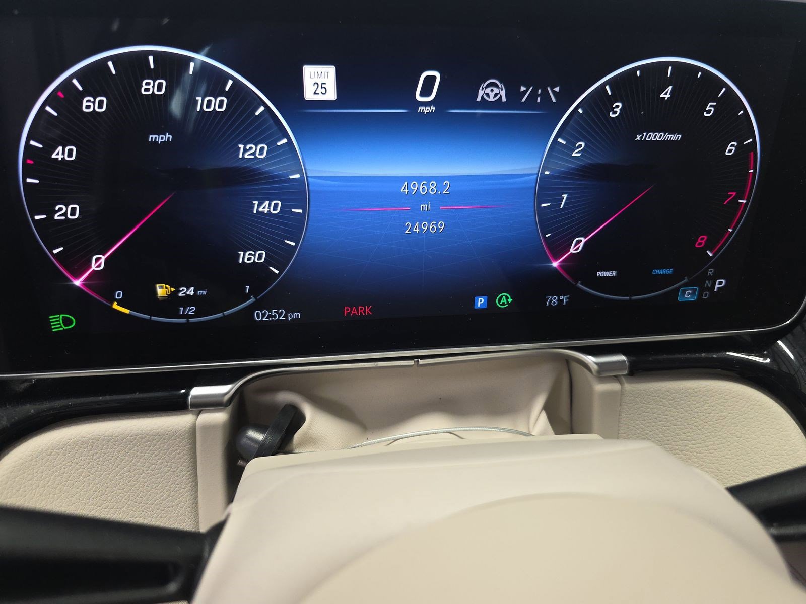Used 2023 Mercedes-Benz S 580 4MATIC Sedan image 10