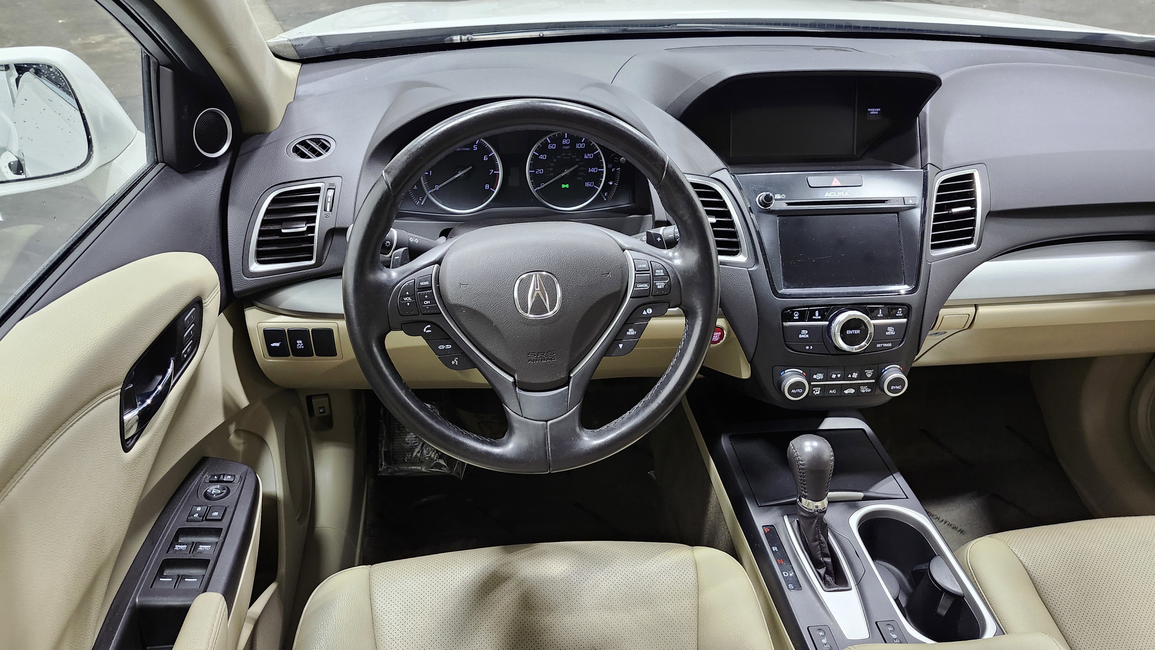 Used 2016 Acura RDX w/ Technology Package image 28