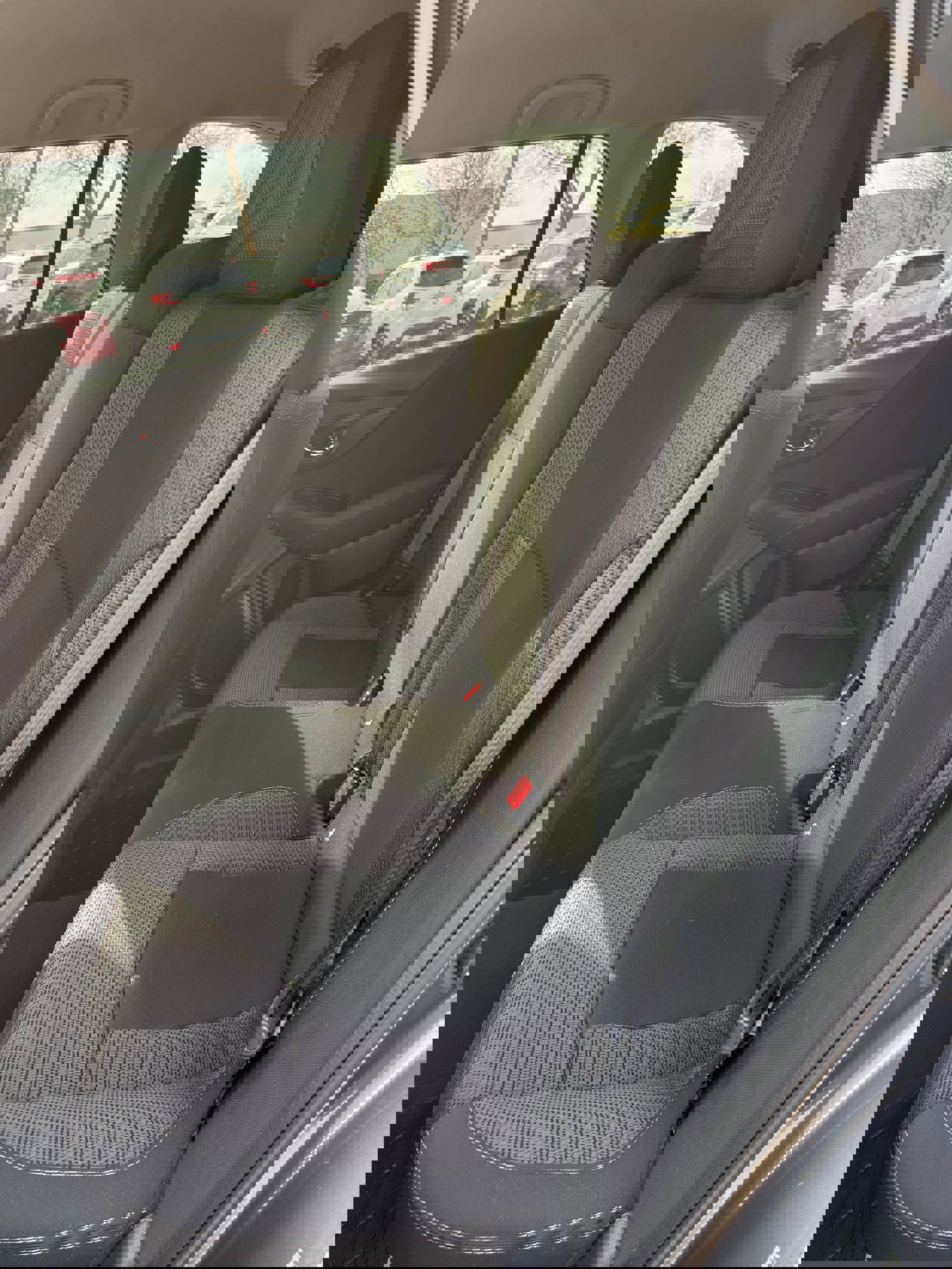 Certified 2025 Subaru Outback Premium w/ Popular Package #1A image 18