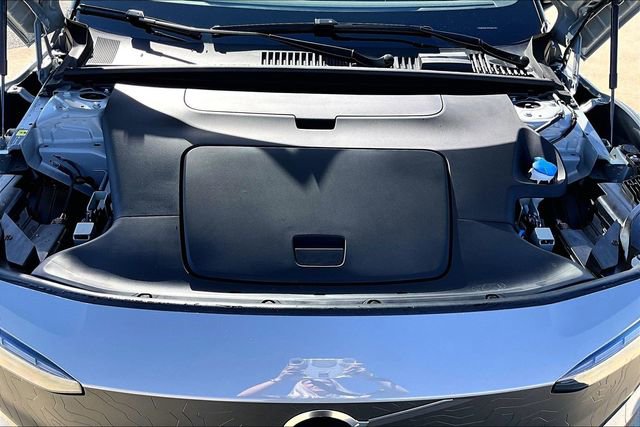 Used 2026 Volvo EX30 Cross Country Ultra w/ Protection Package Premier image 27