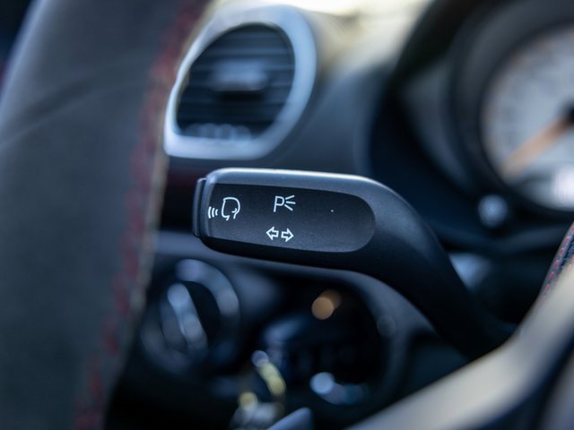 Certified 2025 Porsche 718 Boxster Spyder RS image 36