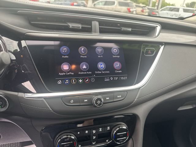 Used 2023 Buick Encore GX Select AWD/4WD image 13
