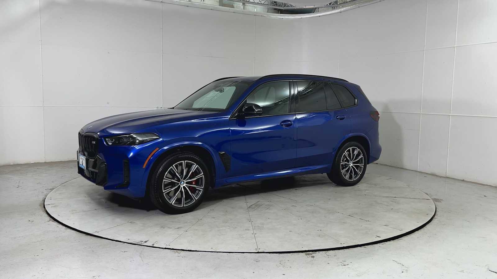 Used 2026 BMW X5 M60i image 6