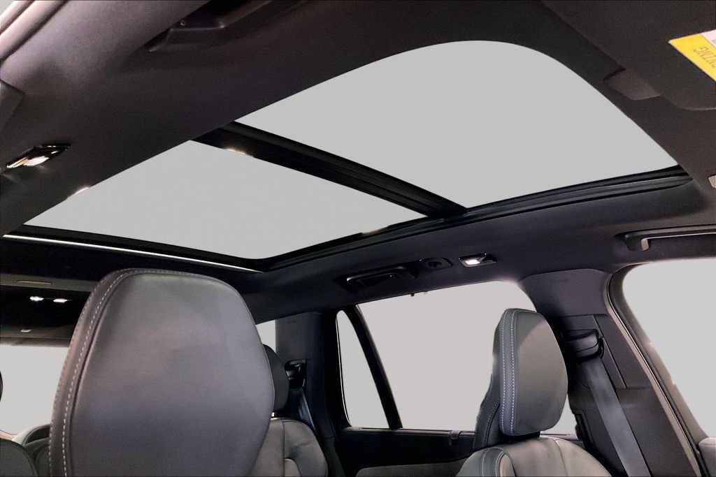 Certified 2023 Volvo XC90 B6 Ultimate w/ Protection Package Premier AWD/4WD image 29