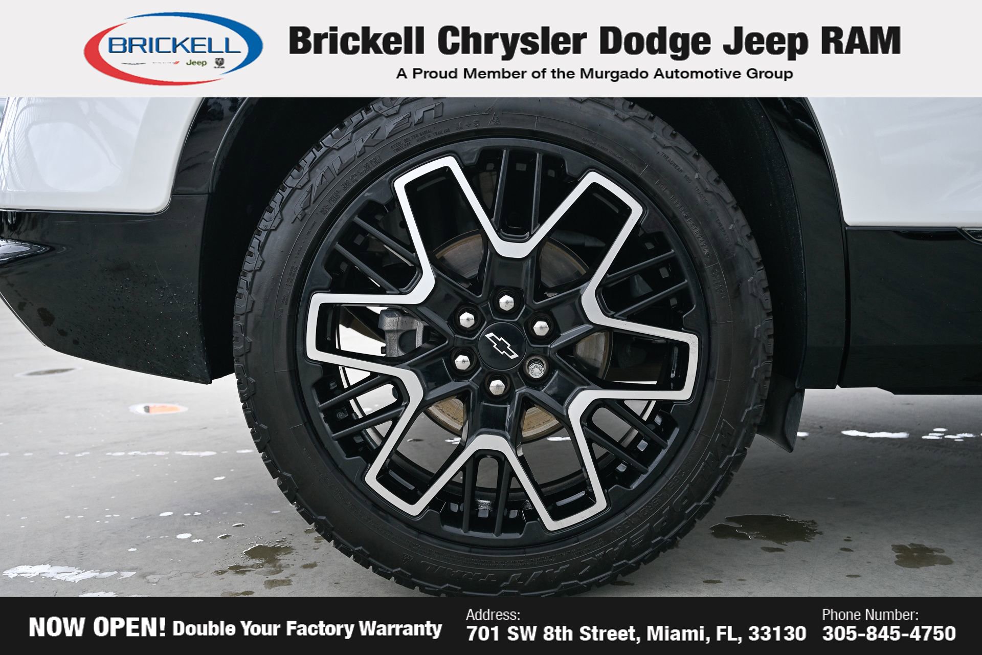 Used 2023 Chevrolet Blazer RS w/ Driver Confidence II Package image 40