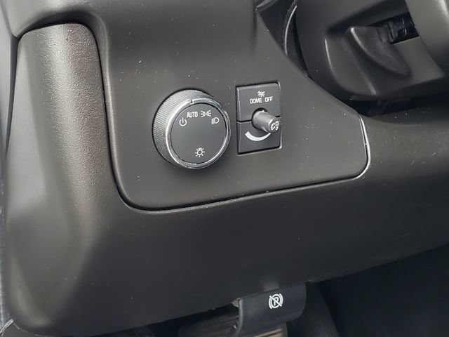 Used 2021 GMC Savana 2500 w/ Driver Convenience Package RWD image 9
