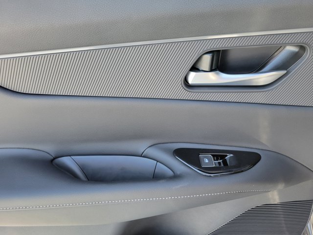 New 2025 Nissan Murano SV image 15