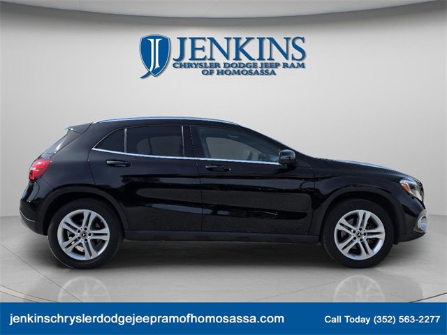 Used 2020 Mercedes-Benz GLA 250 image 9