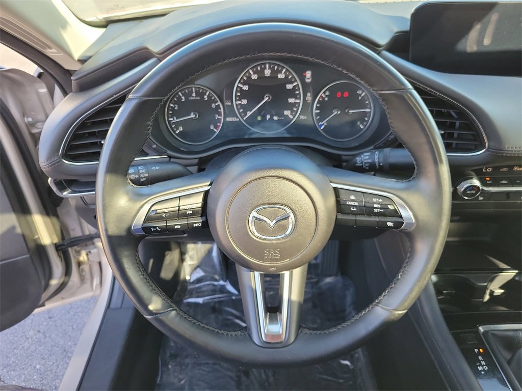 Used 2024 MAZDA MAZDA3 s image 26