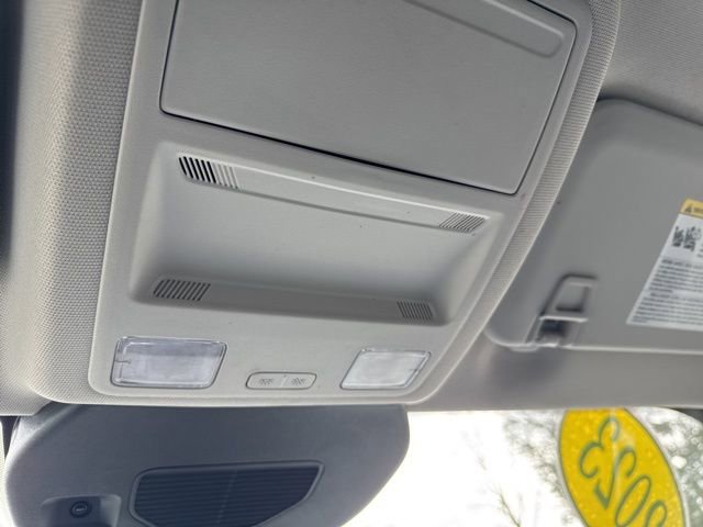 Used 2023 Ford Escape Platinum image 14