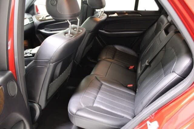 Used 2016 Mercedes-Benz GLE 350 image 26