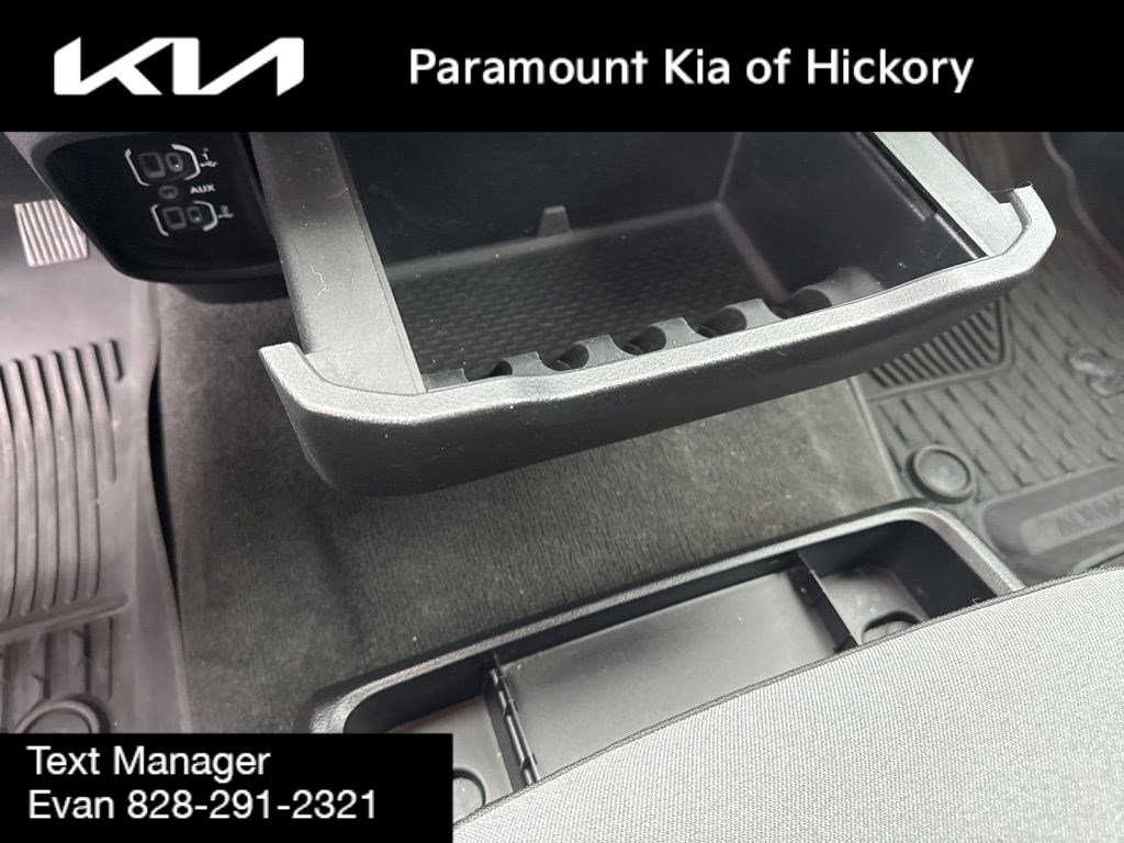 Used 2020 RAM 1500 Big Horn image 29