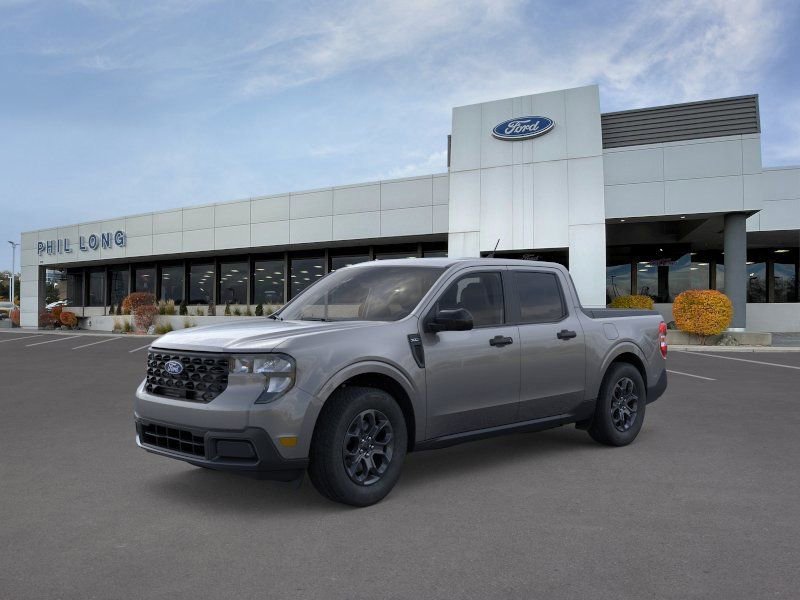 New 2026 Ford Maverick XLT w/ Equipment Group 301A AWD/4WD image 1
