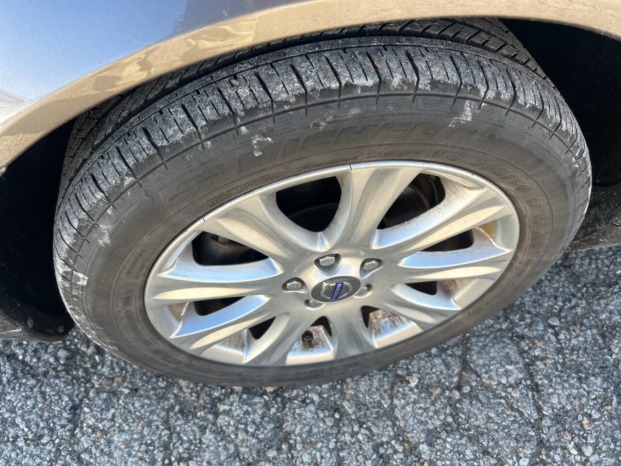 Used 2011 Volvo S80 3.2 w/ Climate Pkg image 10