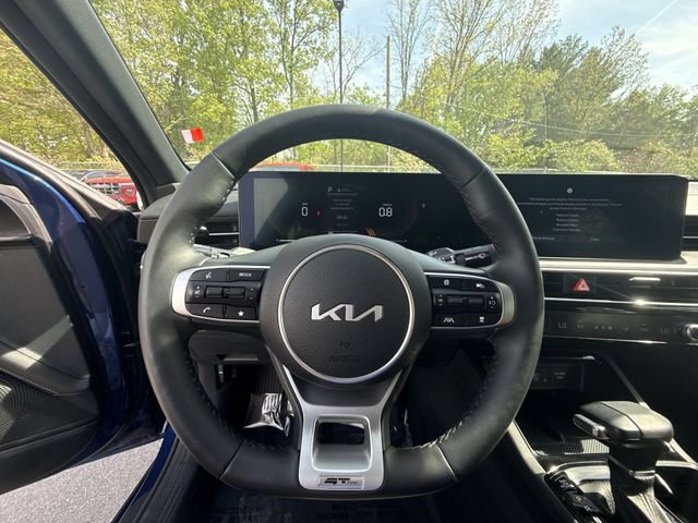 Used 2025 Kia K5 GT-Line w/ GT-Line Premium Package AWD/4WD image 14