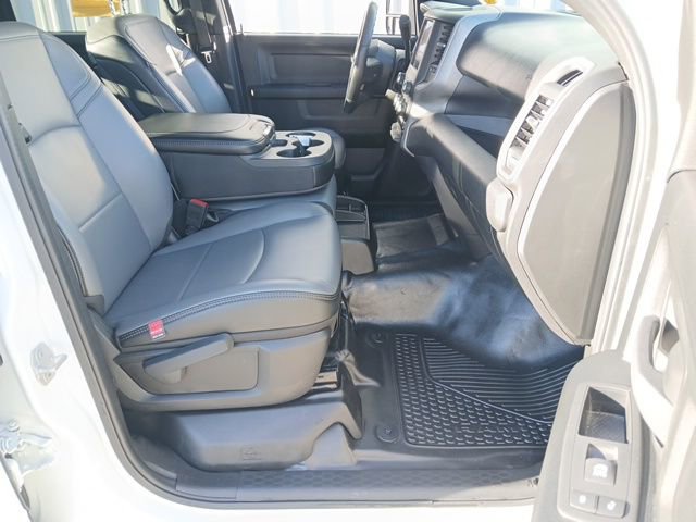 Used 2024 RAM 2500 Tradesman w/ Chrome Appearance Group AWD/4WD image 25