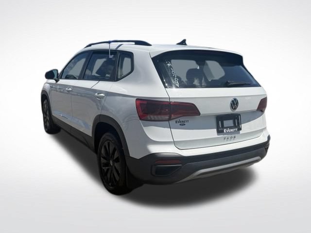 Used 2024 Volkswagen Taos S FWD image 5