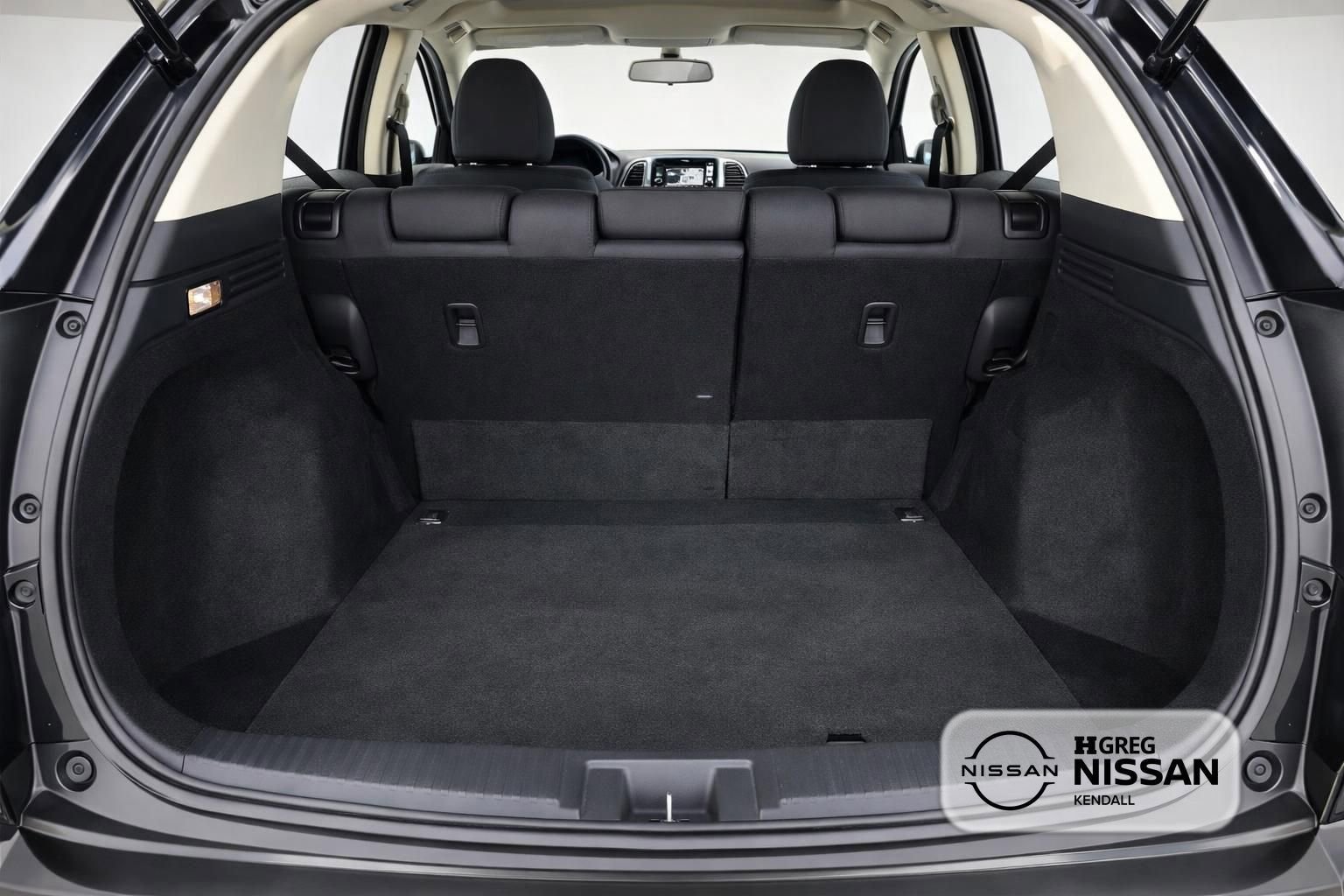 Used 2020 Honda HR-V LX image 12
