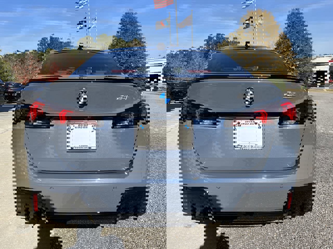 Used 2026 BMW 228i w/ Technology Package image 12