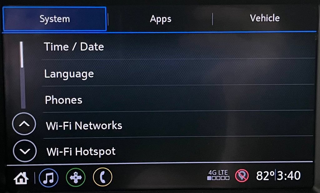 Used 2021 GMC Sierra 2500 SLE w/ SLE Convenience Package AWD/4WD image 37