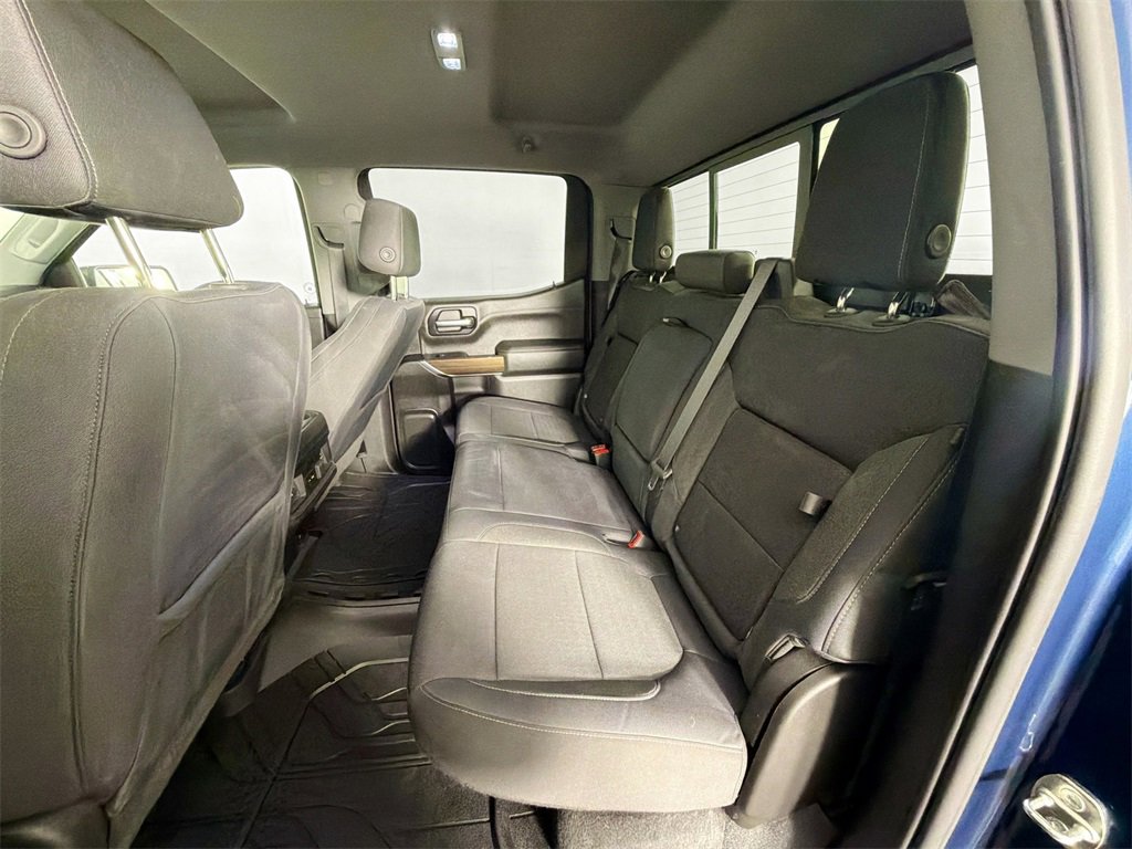 Used 2019 Chevrolet Silverado 1500 RST image 25