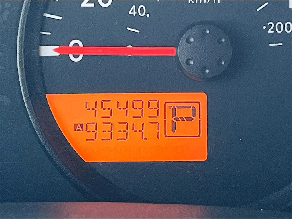 Used 2020 Nissan Frontier SV w/ Midnight Edition Floor Mats image 12