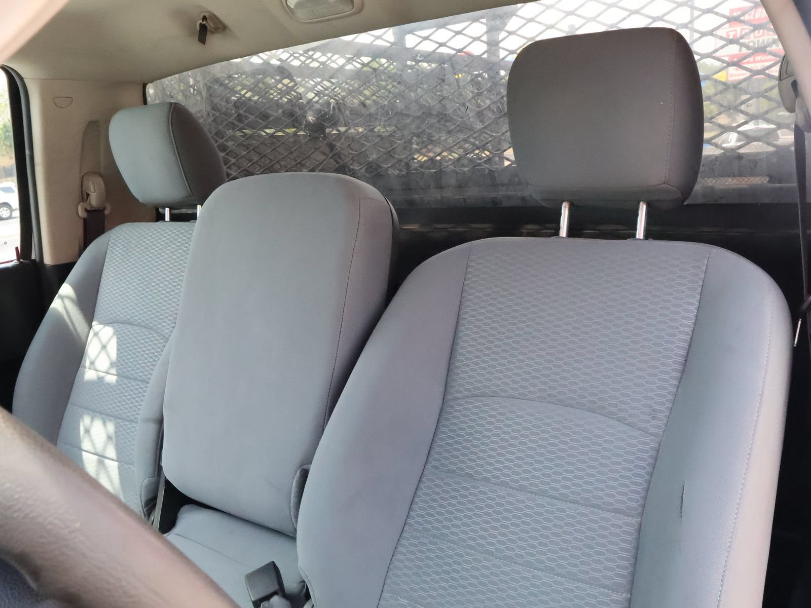 Used 2018 RAM 5500 Tradesman w/ Payload Upgrade Package AWD/4WD image 30