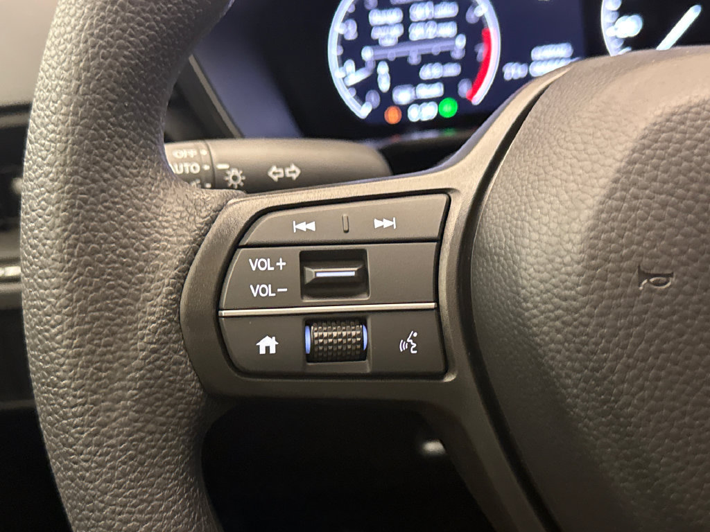 New 2027 Honda CR-V EX image 31
