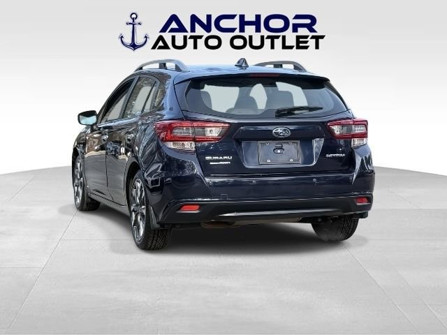 Used 2020 Subaru Impreza 2.0i Limited w/ Popular Package #2 image 6