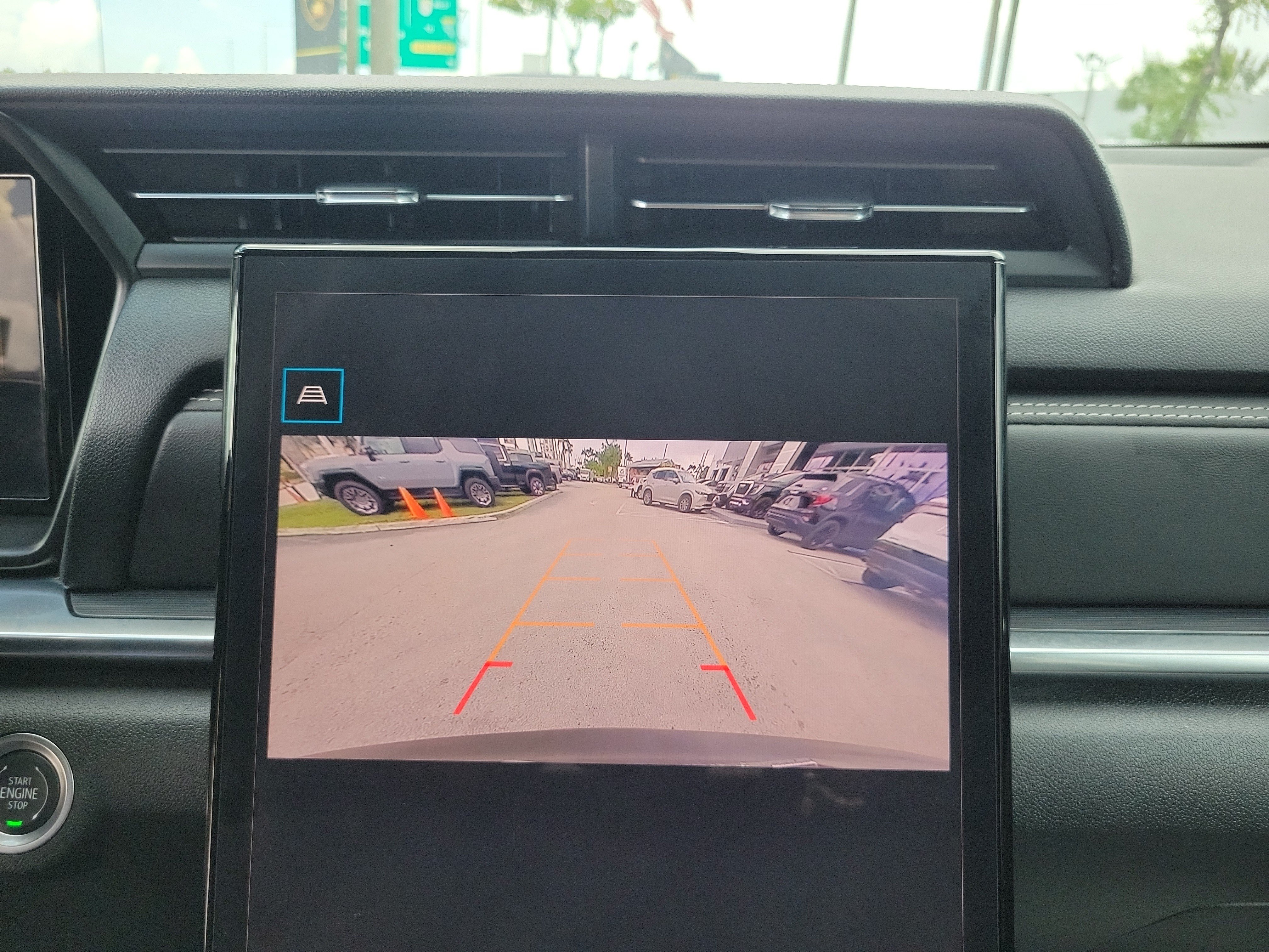 Used 2025 GMC Terrain Elevation w/ Black Edition AWD/4WD image 11