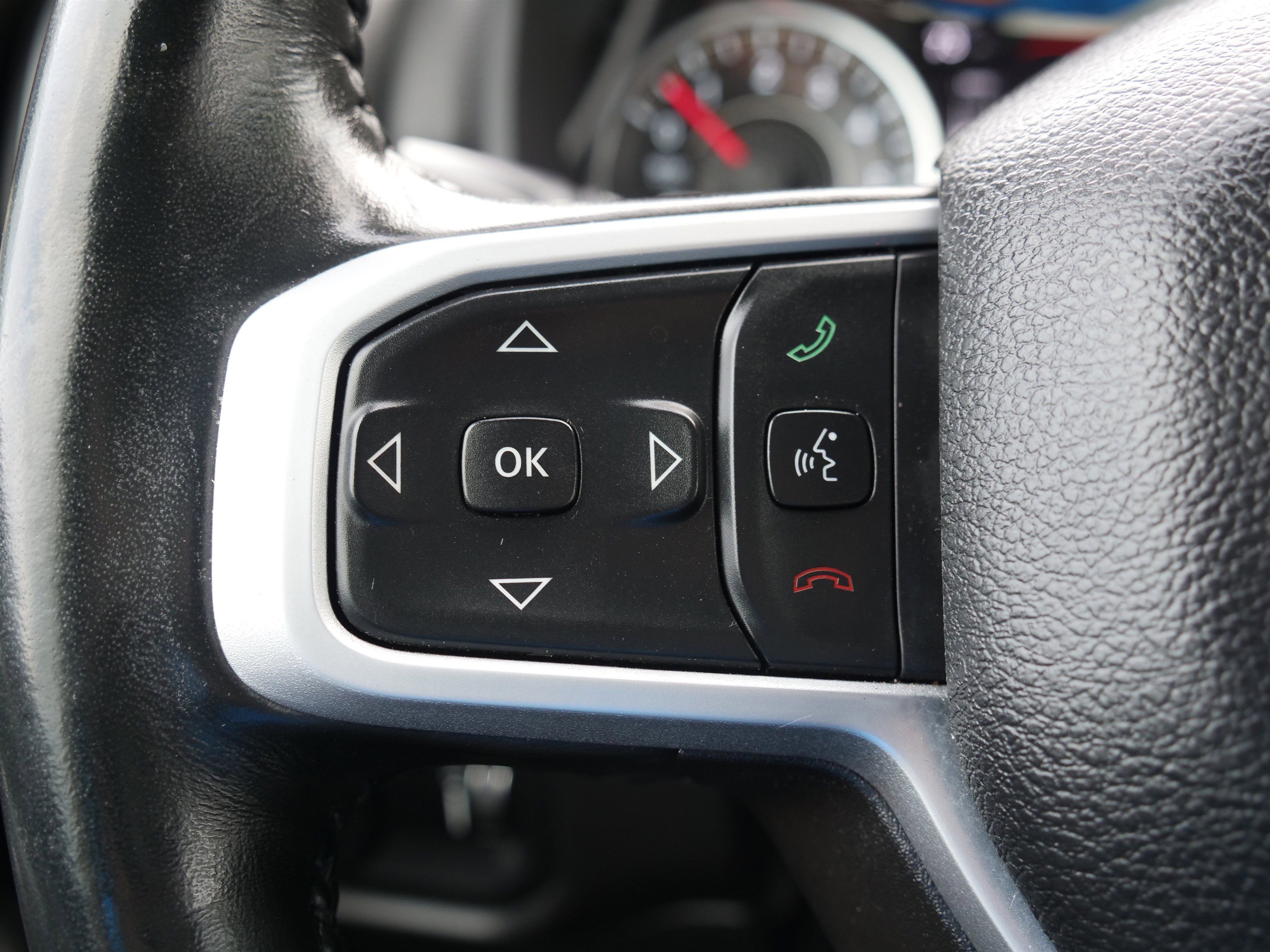 Used 2023 RAM 1500 Lone Star image 19