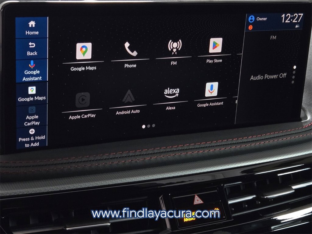 New 2026 Acura MDX A-Spec image 14