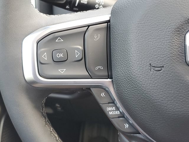 New 2026 RAM 1500 Big Horn AWD/4WD image 21