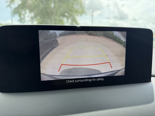 Certified 2023 MAZDA CX-5 AWD 2.5 Turbo image 17
