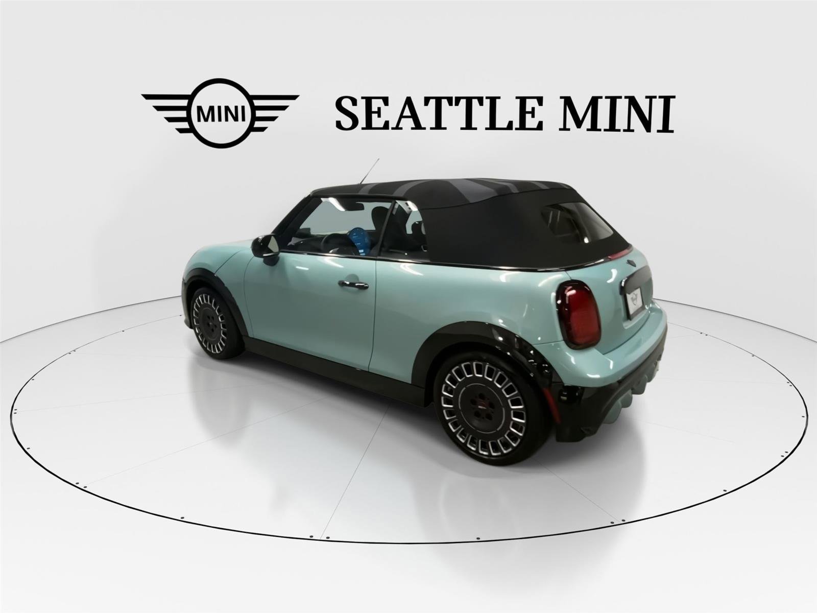 New 2026 MINI Cooper John Cooper Works image 8