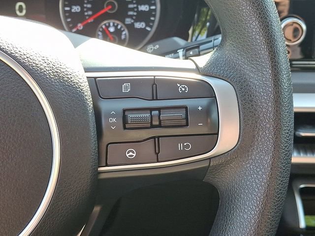Used 2023 Kia K5 LXS FWD image 23