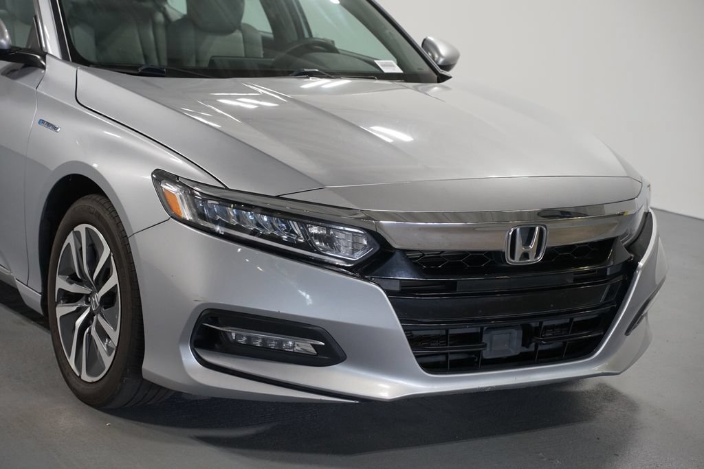 Used 2020 Honda Accord EX image 4