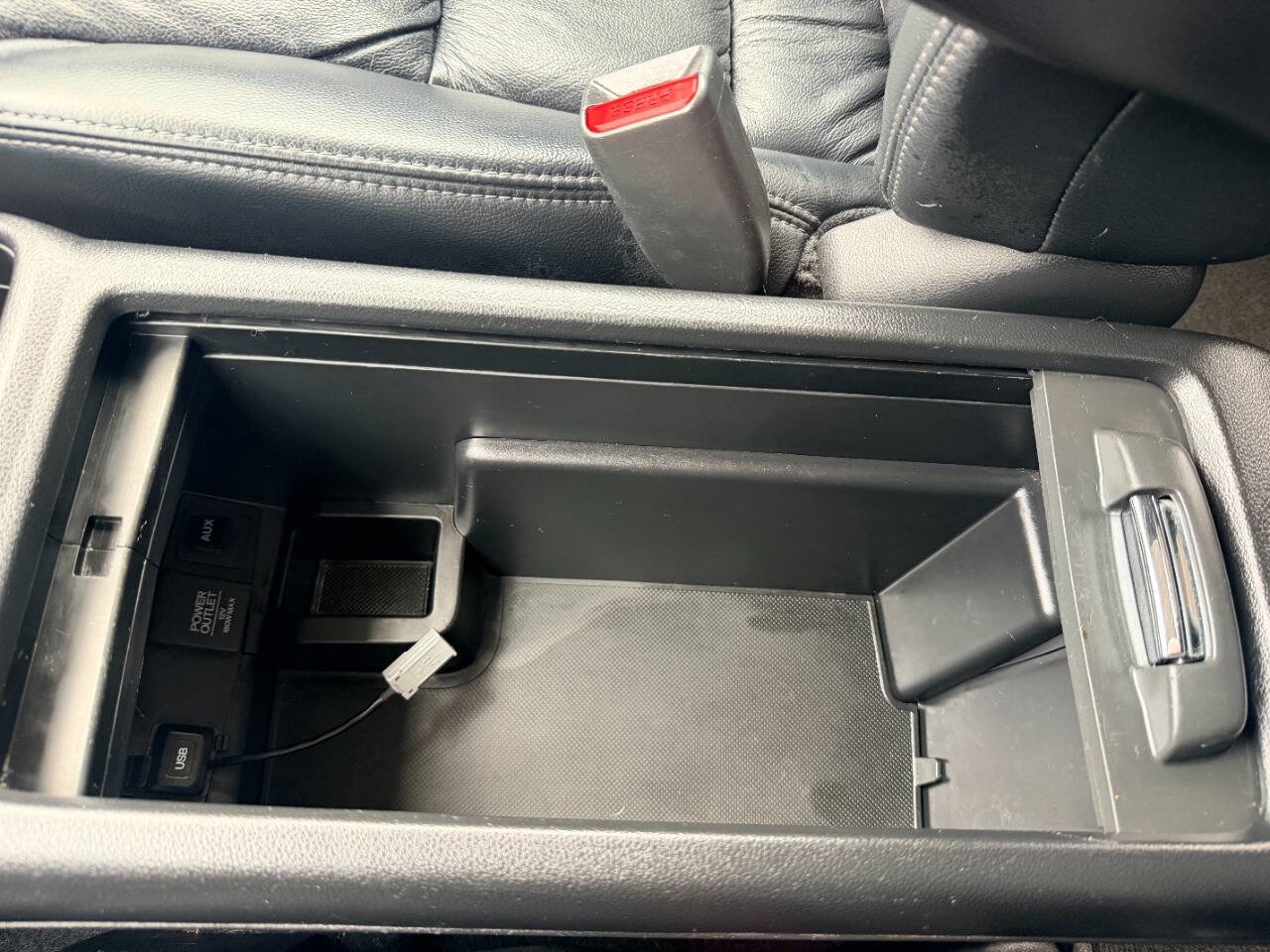 Used 2014 Honda CR-V EX-L image 48