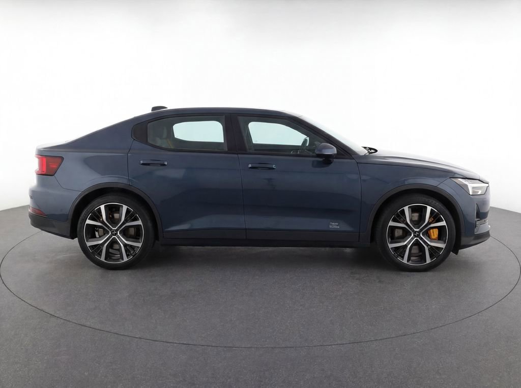 Used 2023 Polestar Polestar 2 w/ Pilot Pack AWD/4WD image 5