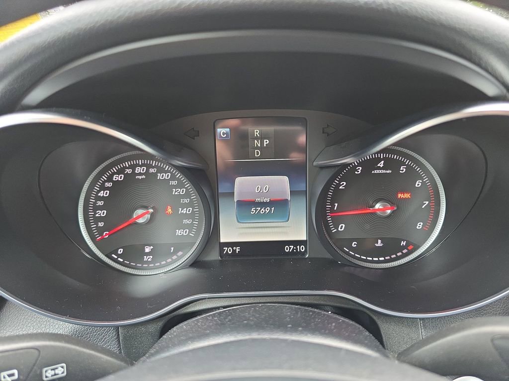 Used 2019 Mercedes-Benz GLC 300 4MATIC image 12