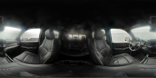 Used 2022 RAM 2500 Limited image 28