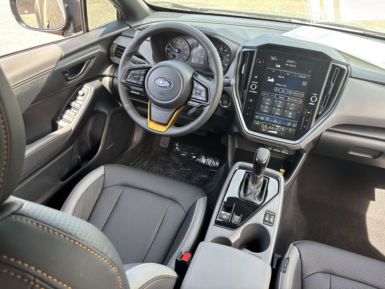 New 2026 Subaru Crosstrek 2.5i Wilderness AWD/4WD image 10