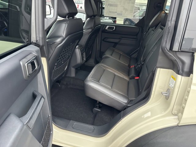 New 2025 Ford Bronco Badlands w/ Sasquatch Package image 28