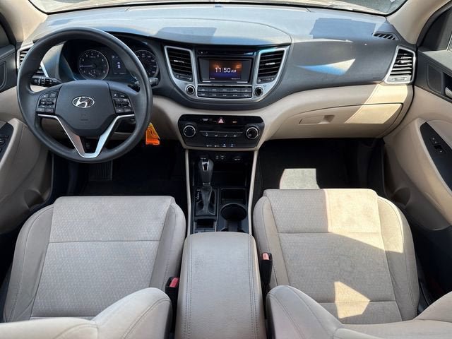 Used 2016 Hyundai Tucson Eco FWD image 12