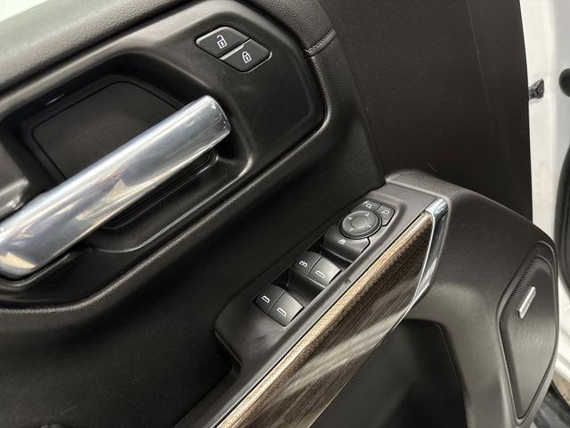 Used 2021 Chevrolet Silverado 1500 RST w/ All Star Edition Plus image 29